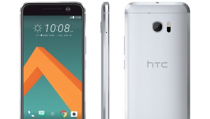 HTC 10 forsalg tyvstartet – pris lækket