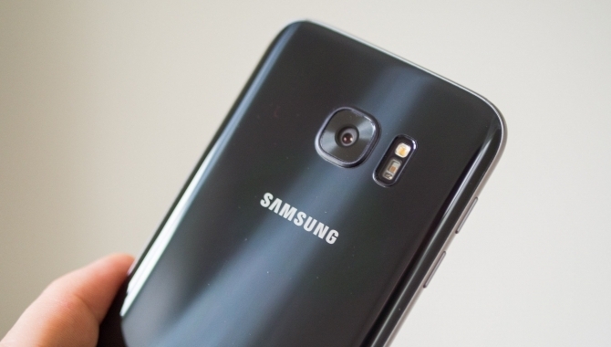 Samsung Galaxy S7 edge får 1. plads i DxOMarks kameratest