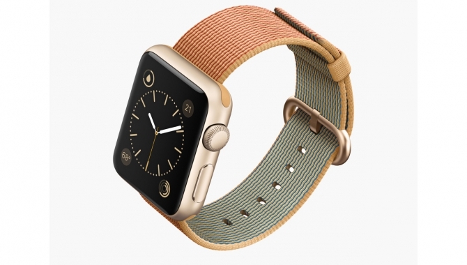 Apple Watch får nyt tilbehør – og ny pris
