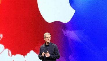 Sådan streamer du Apples iPhone-event i aften