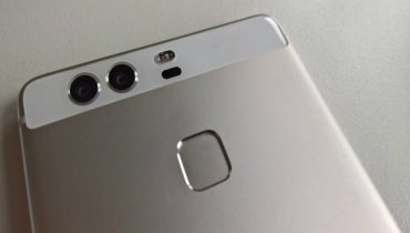 Priser på Huawei P9, P9 Max og P9 Lite afsløret før tid