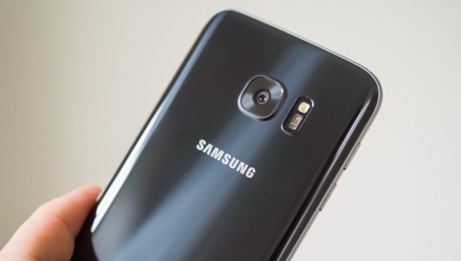 Samsung Galaxy S7: 4 smartphones du også bør overveje