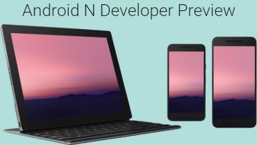 Google udgiver officielt Android N – her er alle nyhederne