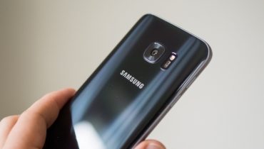 Samsung Galaxy S7: Forfinet til fingerspidserne [TEST]