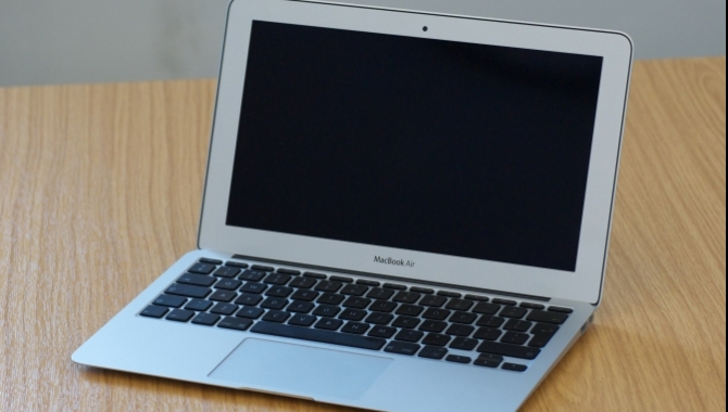 Apple OS X ramt af gidsel-angreb