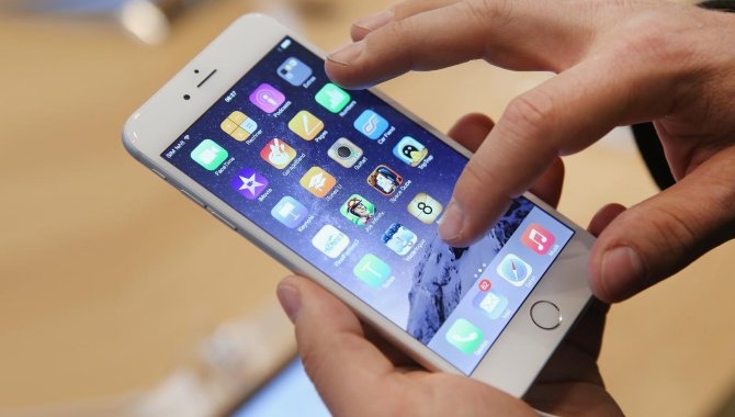 iPhone 7s kan blive den første iPhone med OLED-skærm