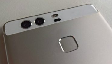 Første rigtige billeder af Huawei P9 dukker op