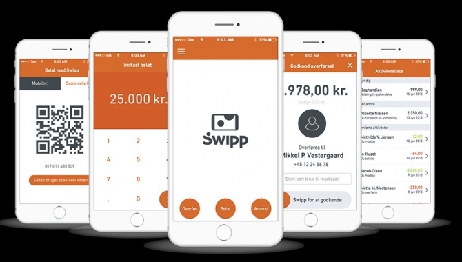 Lidl tester ny mobilbetaling fra Swipp