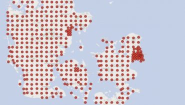 Teknologisk Institut: TDC er bedst