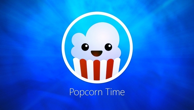 Tid til popcorn: Ulovlig filmtjeneste genopstår