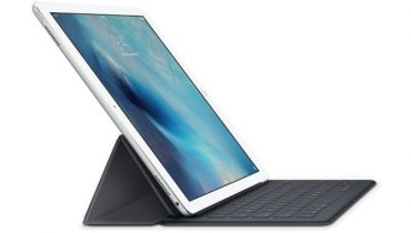 Rygte: Apple lancerer en 9,7″ iPad Pro næste måned
