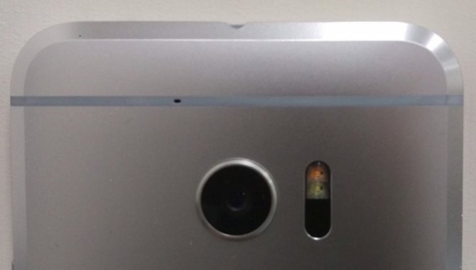HTC: One M10 får et “meget, meget overbevisende kamera”