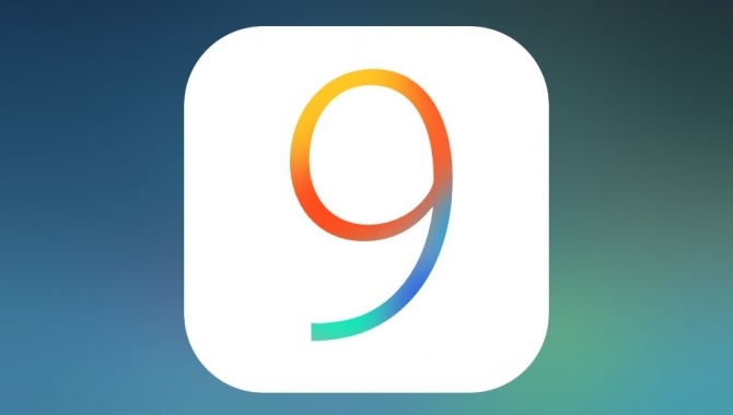 iOS 9 udbredelse er gået i stå