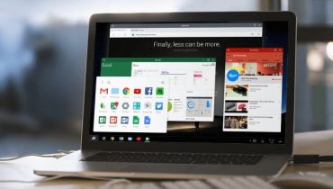 Android-styresystemet Remix OS 2.0 kommer til flere computere