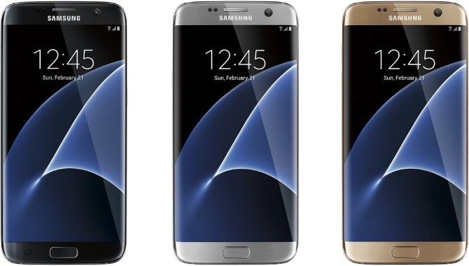 Overblik: Samsung S7 og LG G5 snart klar, Apple i strid med FBI