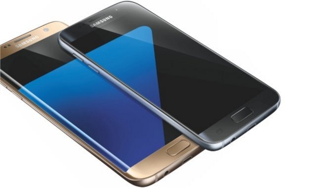 Overblik: Samsung S7 pris og fotos, Apple i service-uvejr