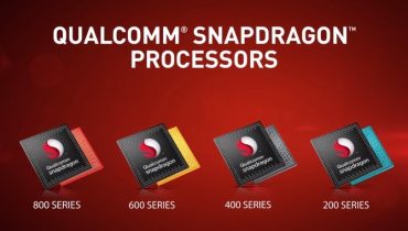 Qualcomm lancerer fire nye Snapdragon-processorer