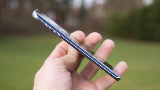 Android 6.0 Marshmallow klar til Samsung Galaxy S6