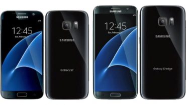 Overblik: Galaxy S7 design sluppet ud, kæmperegning til Apple