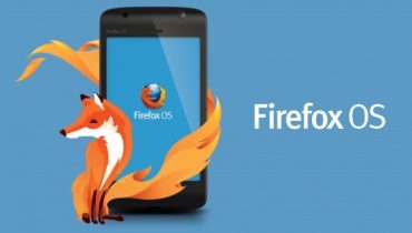 Mozilla skrinlægger Firefox OS