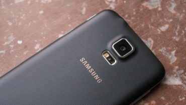 Samsung Galaxy S5 Neo: Lidt for billig [TEST]