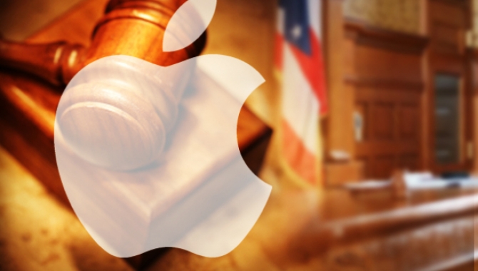 Kæmperegning til Apple – ramt af patenttrold