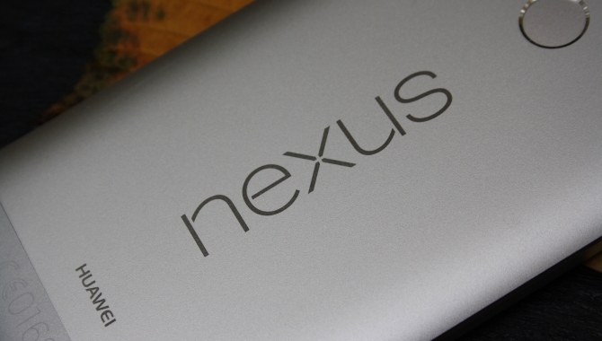 Google vil genvinde kontrollen over Nexus
