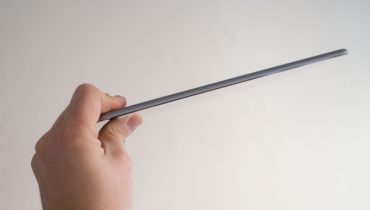 Apples iPad Air 3: nye funktioner spottet