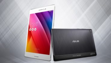 Konkurrence: Vind en Asus ZenPad S 8.0 [Vinder fundet]