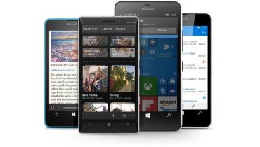 Salget af Lumia-smartphones styrtdykker