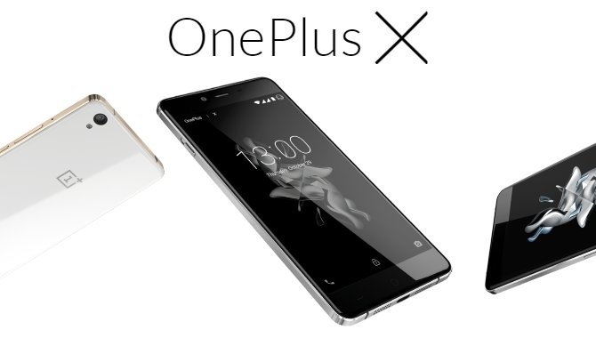 OnePlus X kan nu købes uden invitation – for altid