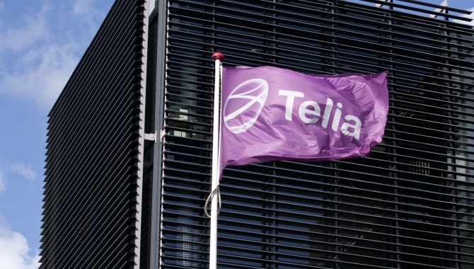 Telia sætter 1277 nye antenner op i 2016 og kaster sig over ny teknologi