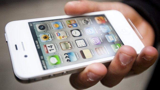 Nyeste iOS-opdatering kan hjælpe ældre iPhones