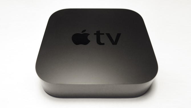 Køb Apple TV 4 og få en gratis upgrade [MOBILDEAL]
