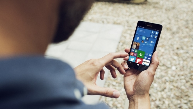 Microsoft-tilbud: Få gratis Office 365 til Lumia 950