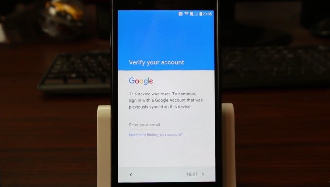 Sikkerhedsfejl giver tyveknægte adgang til din Android-mobil