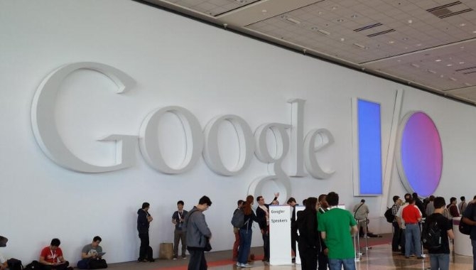 Datoer for Googles store I/O 2016-event annonceret