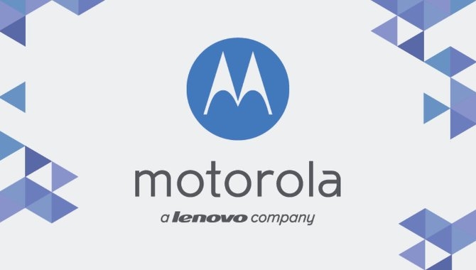 Motorola-brandet udfases gradvist efter opkøb af Lenovo
