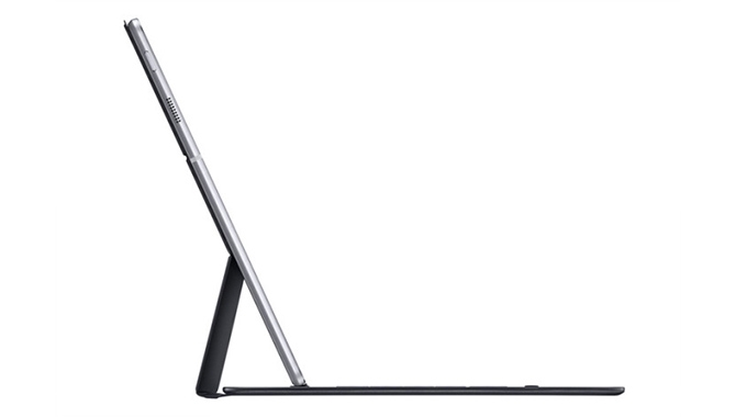 Samsung TabPro S lanceret – ultraslank powertablet