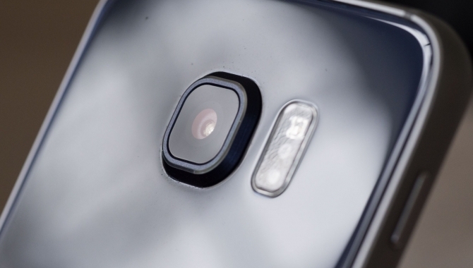Samsung skruer ned for kameraopløsningen i Galaxy S7