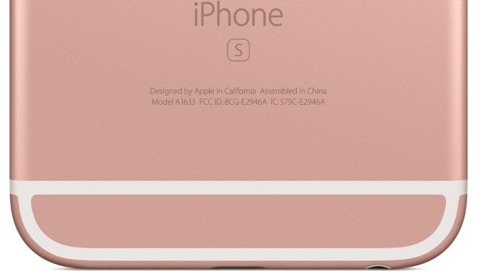 Rygte: Apple skrotter de synlige antennelinjer i iPhone 7