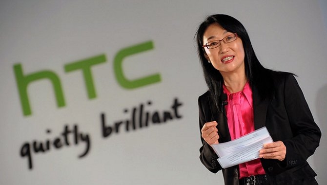 HTC-direktør lover: Vi forsvinder aldrig