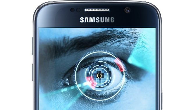 Rygte: Samsung Galaxy S7 bliver dyrere og får iris-skanner