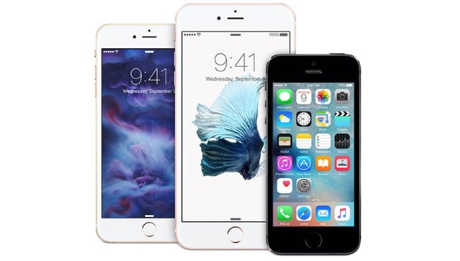 Teleselskab: iPhone 6c på 4″ lanceres i april 2016