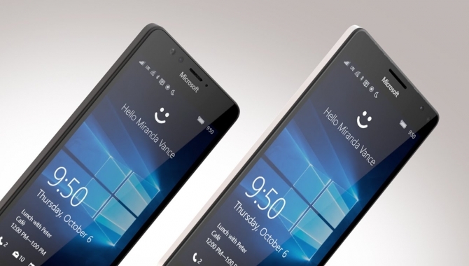 Microsoft Lumia 950 – God start for Windows 10 [TEST]