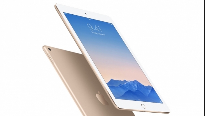 Apples næste iPad får ikke 3D Touch