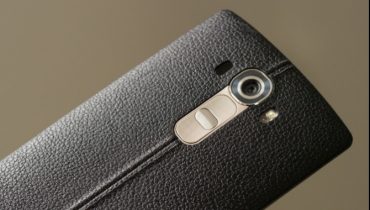 Android 6.0 Marshmallow til LG G4 – nu er den klar