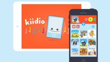 Den simple musik app til dit barn [TIP]