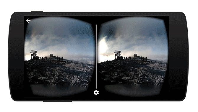 Nu kan du tage 360 graders foto med Google [TIP]