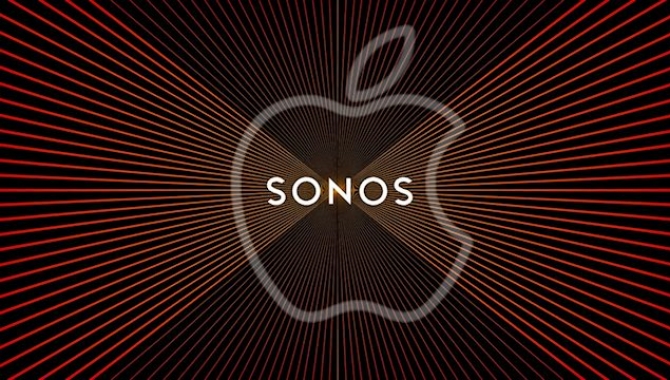 Apple Music og Sonos spiller snart sammen